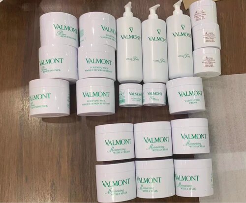 Valmont法尔曼细胞滋养院装面膜
