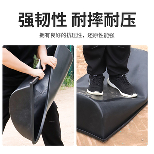 羊槽食槽牛槽食槽牛用塑料长料槽新型羊饮水槽喂羊水槽养殖羊槽子