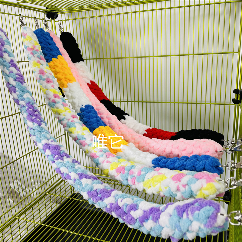 宠物玩具加粗爬绳唯它攀爬绳索