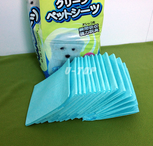 宠物加厚尿垫尿片铺垫大码