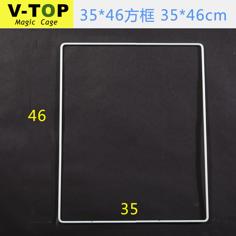 各类方框支撑作用注意尺寸平台