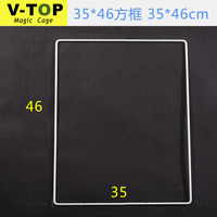 唯它宠物 各类方框 支撑网片平台和加固的作用 注意尺寸