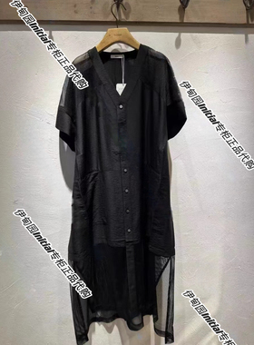 伊甸园initial国内专柜正品代购24夏女装外套24UCOFMCVV801-1780