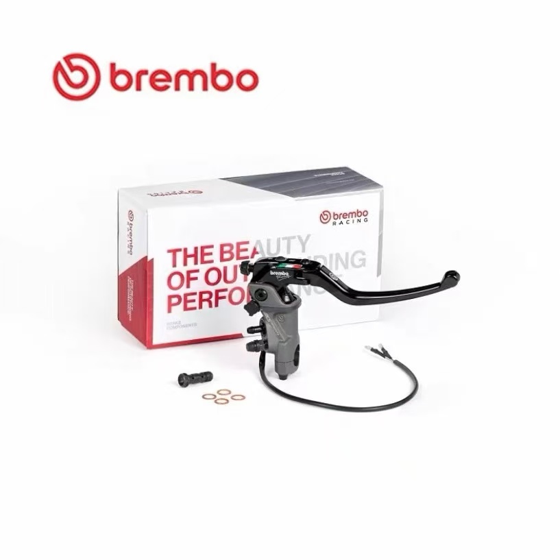 Brenbo布雷博16/19RCS行货上泵