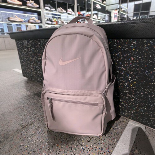 正品NIKE耐克运动休闲双肩包后背包学生书包IH7955-627