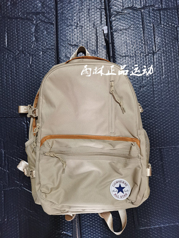 匡威大童款双肩包后背包