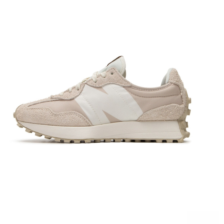 NEW BALANCE NB327男鞋女鞋327系列运动鞋轻便厚底低帮休闲鞋