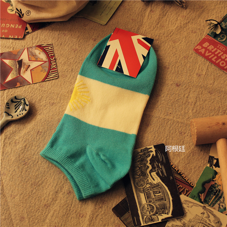 Chaussettes - collants - Ref 758780 Image 3
