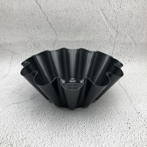 欧式不粘蛋挞模具巨型PHEVOS碳钢