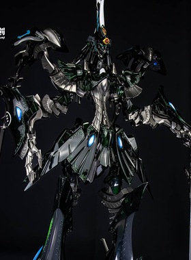 五星物语 GTM 1/72眼镜蛇 BAGA HA RI 树脂GK白模 上色 代工 加工