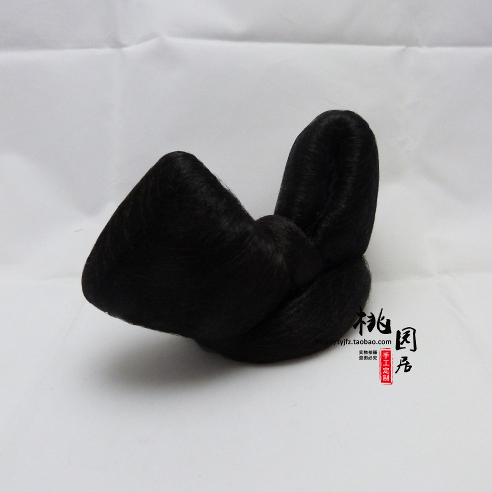 Tête mannequin - Ref 269704 Image 3