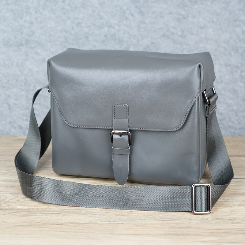 EOSR5IIR5CR6II真皮相机包