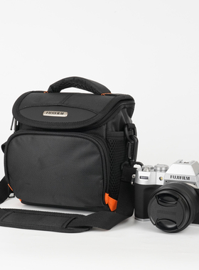 富士微单防水相机包X-M5 E5 T5 T50 T30II S20 E4 H2S X100VI HF1