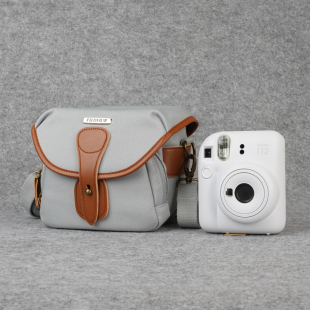 EVO SQ40相机包 富士复古防水便携拍立得MINI12 SQ1