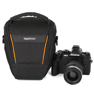 M5III M10IV PL9 奥林巴斯防水微单三角便携相机包OM PL7