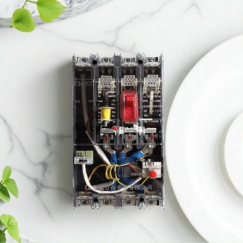 上海德力西漏电断路器DZ20LE