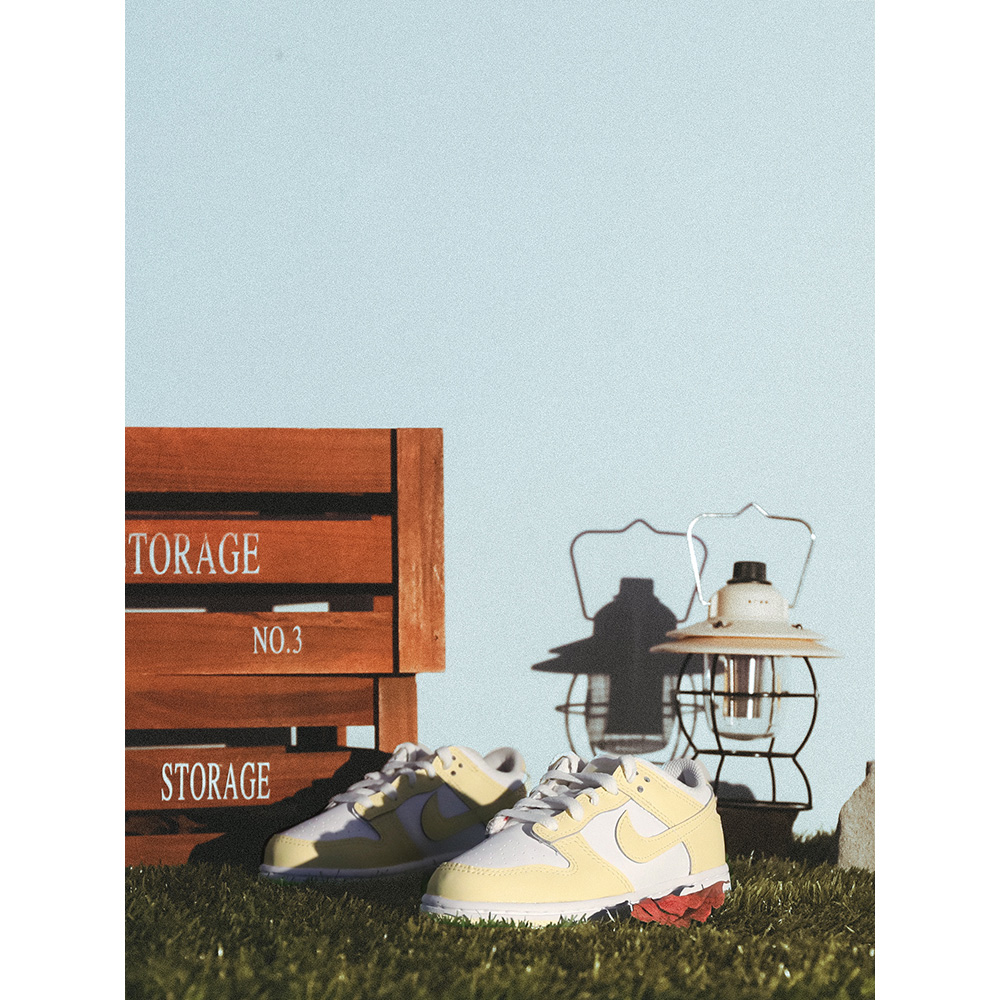 NIKE童鞋正品假1罚5000