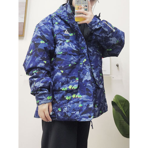 NIKE男夹克正品假1罚5000