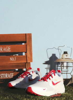 NIKE耐克 COSMIC RUNNER (GS)大童运动跑步鞋IQ1140-161