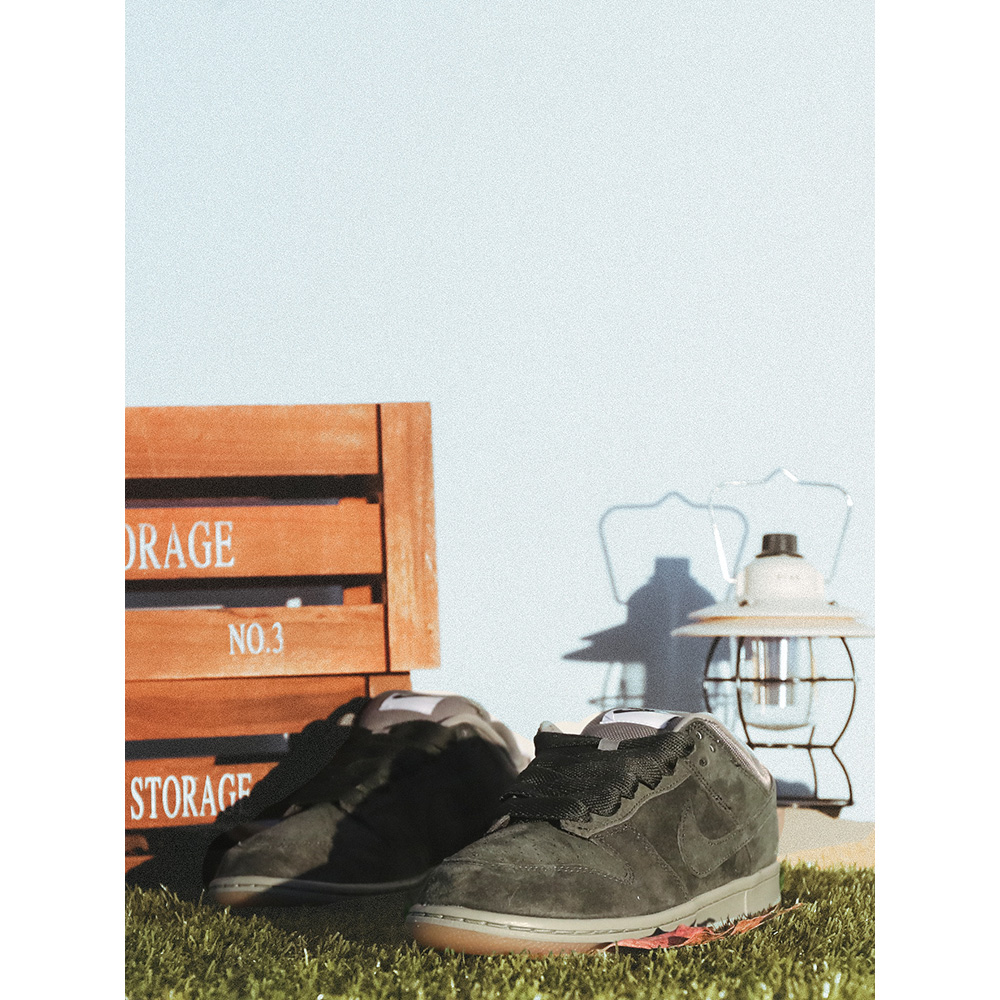 耐克DunkSBDunk男板鞋