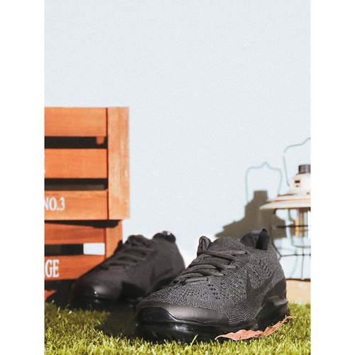 耐克男VAPORMAX2023FK跑步鞋