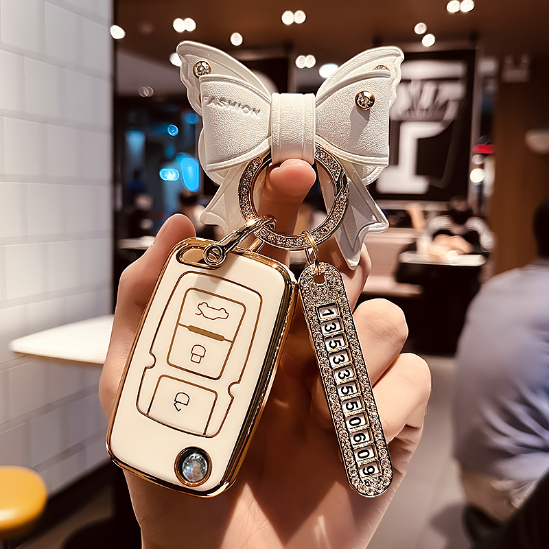 TPU材质全面保护光面软壳信号