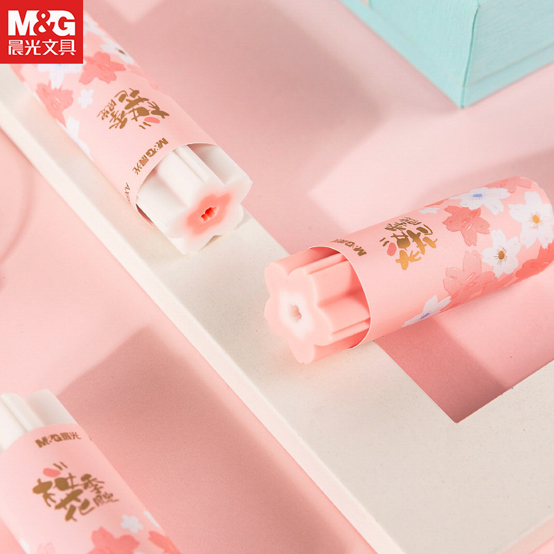 Morning cherry blossoms Limited rubber lovely fresh literature eraser student Cartoon Stationery Supplies AXP963H1in the Electronic Dictionary/Electronic paper book/Stationery , Everyday school supplies , Eraser  category - from Buy2taobao.com to provide professional Taobao agent buy service