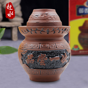 重庆綦江土特产 赶水牌御香豆腐乳630g麻辣味豆腐乳四川霉豆腐