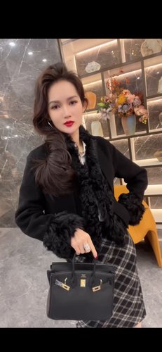 价格咨询.欧洲站设计师原创走秀款高定设计师套装贵妇名媛风1225