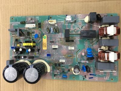 0031800020WF适合免清洗MS8598Z61U1洗衣机电脑面板主板拆机