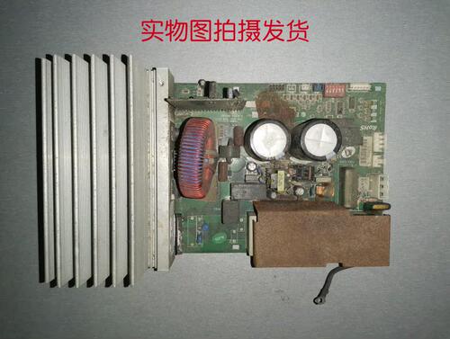 电脑板控制板主板变频外机板250A341-07 DCR ODU 1.6KW REV0.7