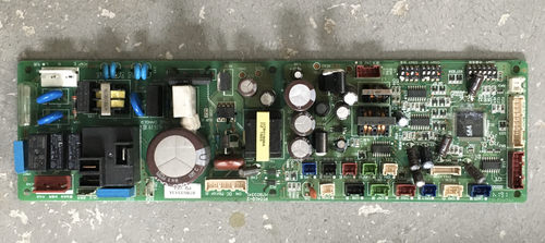 适用于日立天花机主板RCI-50/125HN7Q H7B03343A PQ-164 H7B03341