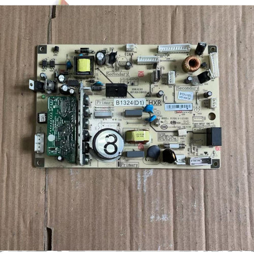 美菱冰箱主板 BCD-356 320WPC 418WPCX 445WP9电脑板 B1324(D1)