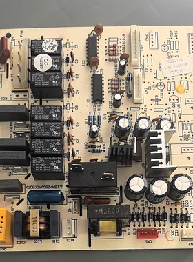 询价格力2P悦风空调30133206主板M3ZF3B 30133207电路板 GRJ3Z-A8