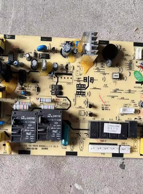 原装拆机TCL空调配件控制板 室内机主板 210900139AE .LT1217-TCL