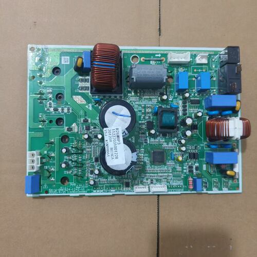 R26/35WBP1/2/3奥克斯变频空调外机主板SX-W-R5F524大小电控盒