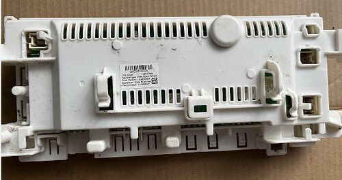 西门子滚筒洗衣主板配件 EDR10621CA BABA2204 ELEW044 136610083