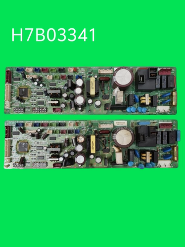 海信日立天花机空调主板H7B03343A 电脑板PQ-164 H7B03341
