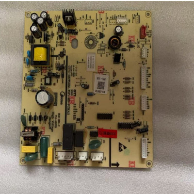 适用于M的 冰箱BCD-330WTZV主板 5023010100DG电脑板主控板电源板