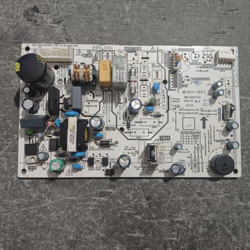 的空调KFR-26GBP3DN1 Y-AGJDGNWXNKNP1主板17122000047232-现货