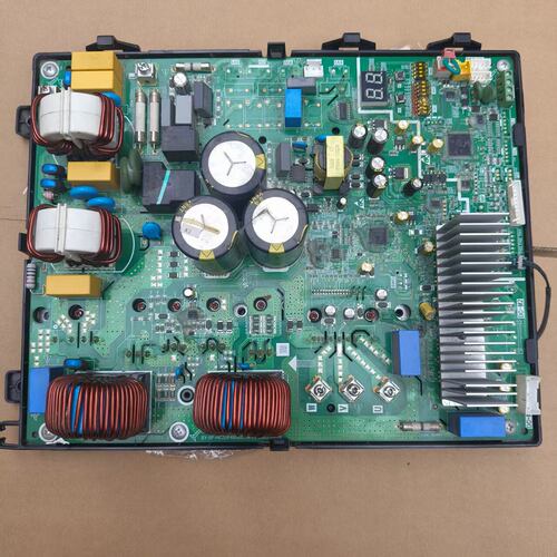 奥克斯中央空调变频空调KFR-120W/TBPR3Y(B3)-HS主板驱动板