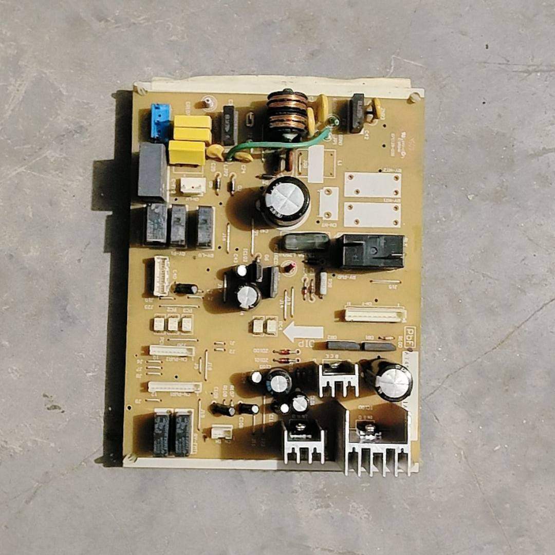 松下空调配件 电脑板柜机板 电路板控制板 A745189,电子元器件市场,PCB电路板/印刷线路板,淘宝优惠券,粉丝福利购,淘宝优惠卷