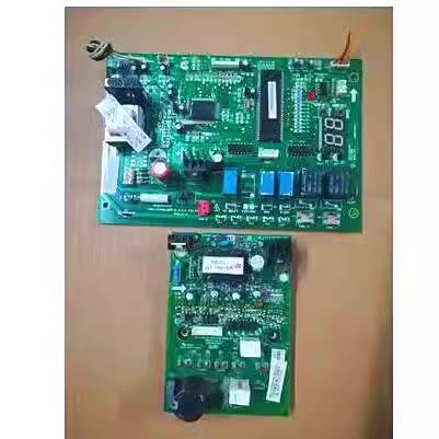 美的空调MDV-J140W/BPY/202302140248模块 ME-POWER-30A(PS21867)