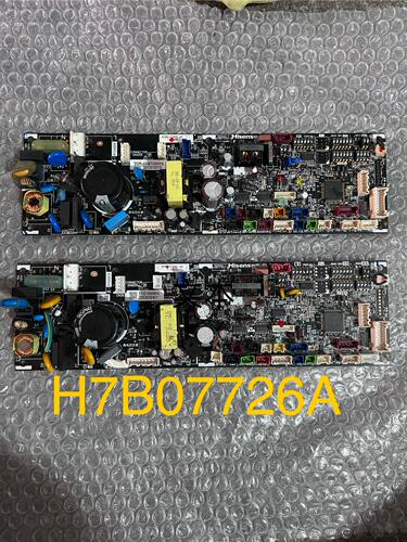 日立天花机空调PI2004Q-1主板H7B07726A电脑板H7B07725A-D