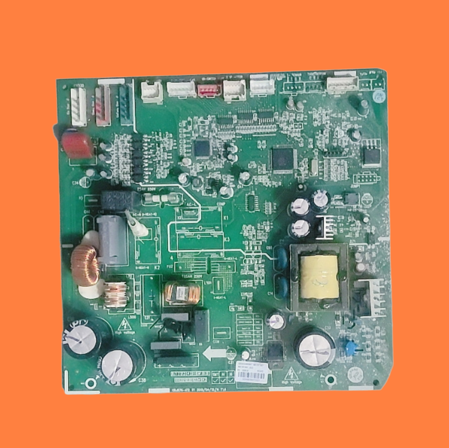 空调配件电路板300002060847主板M876F3BY电脑板GRJ876-A,电子元器件市场,PCB电路板/印刷线路板,淘宝优惠券,粉丝福利购,淘宝优惠卷