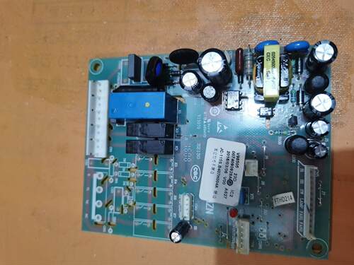适用于LC-170K-137J-102E海尔冷柜电脑板主控板电源板0074090928A