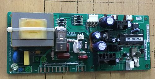 ht-sxs-bc265-pc-v04冰箱BCD-466W电脑板 H018BU003 P018BU004