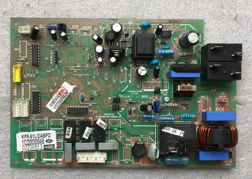 奥克斯变频电脑版SX-SVBP2-PIC45K20-V1显示版 SX-QC2-M38D2-D-V1