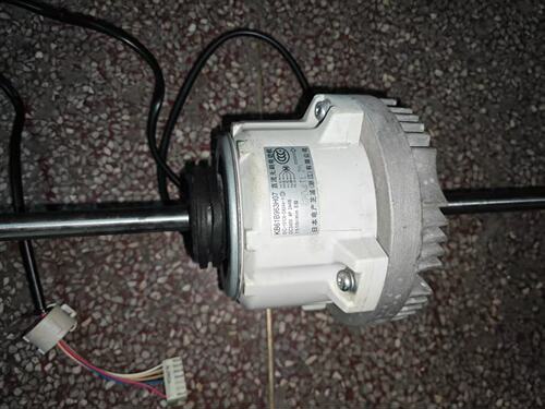 KB61B963H07 三菱电机中央空调内机电机 马达 SIC-101CW-D8224-1