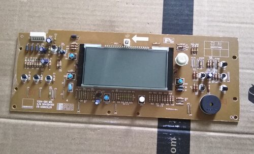 GE 通用电气电冰箱 GSW210IARC/IHRC 主控制板30143D4100
